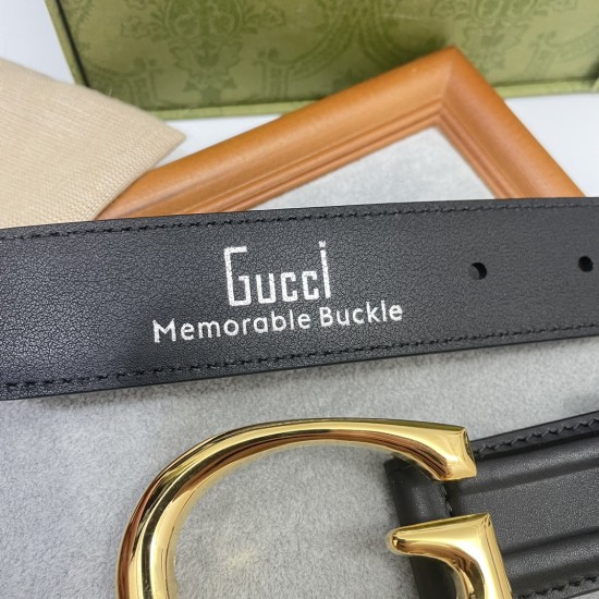 Gucci Belts