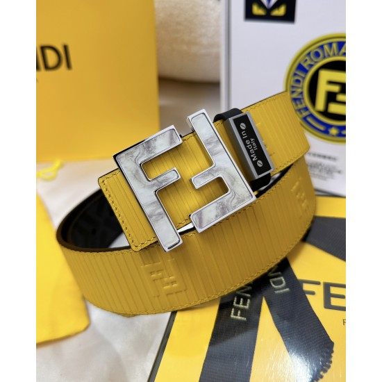 Fendi Belts