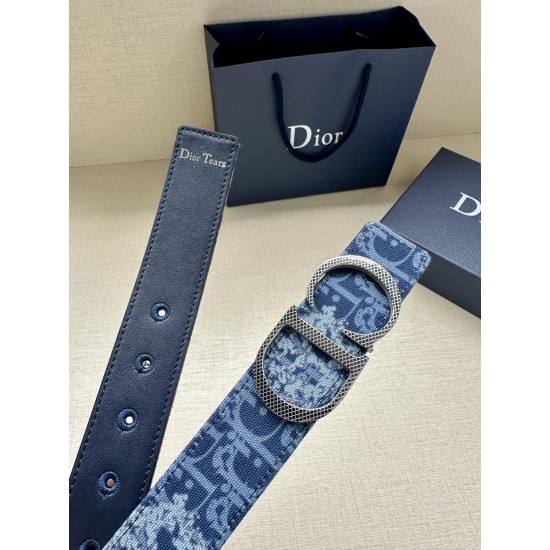 Dior Belts