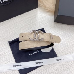 Chanel Belts