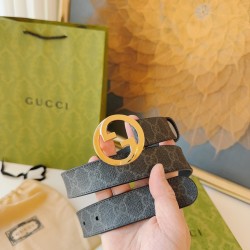 Gucci Belts