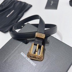 YSL Belts