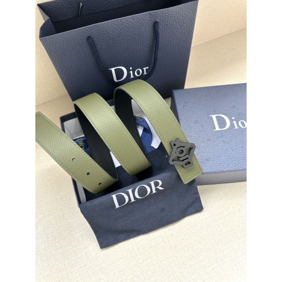 Dior Belts