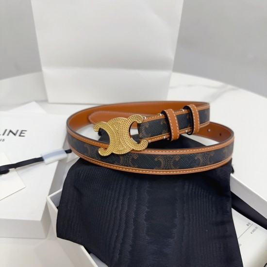 Celine Belt