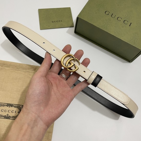 Gucci Belts