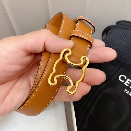 Celine Belt