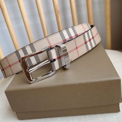 Burberry Belts