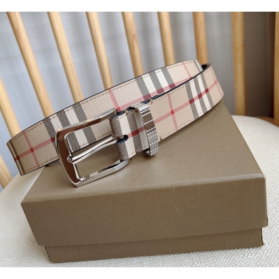 Burberry Belts