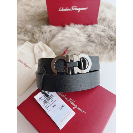 Ferragamo belts