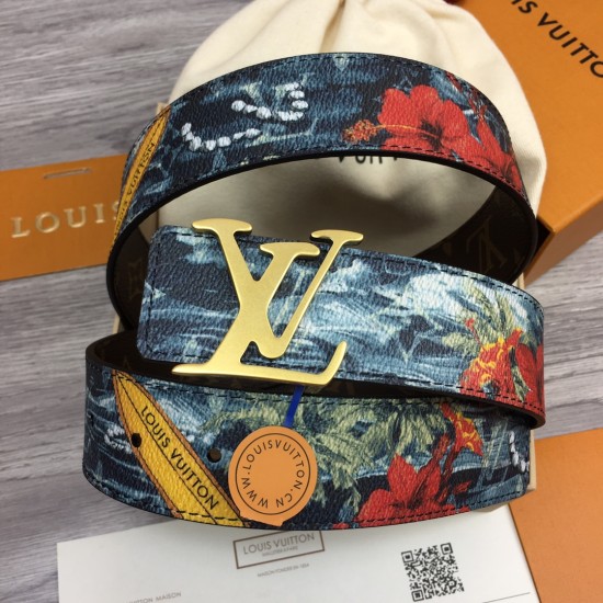 LV Belts