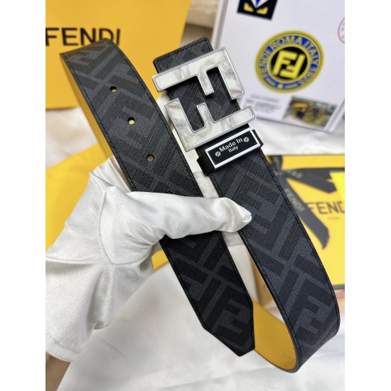 Fendi Belts