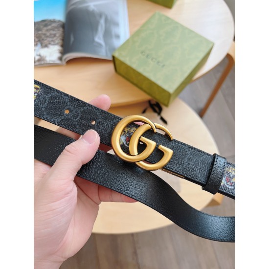 Gucci Belts