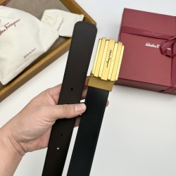 Ferragamo belts