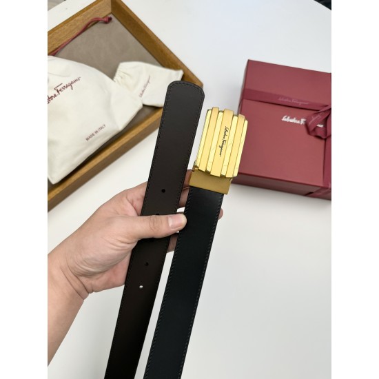 Ferragamo belts