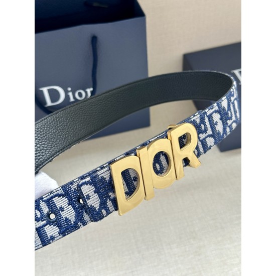 Dior Belts