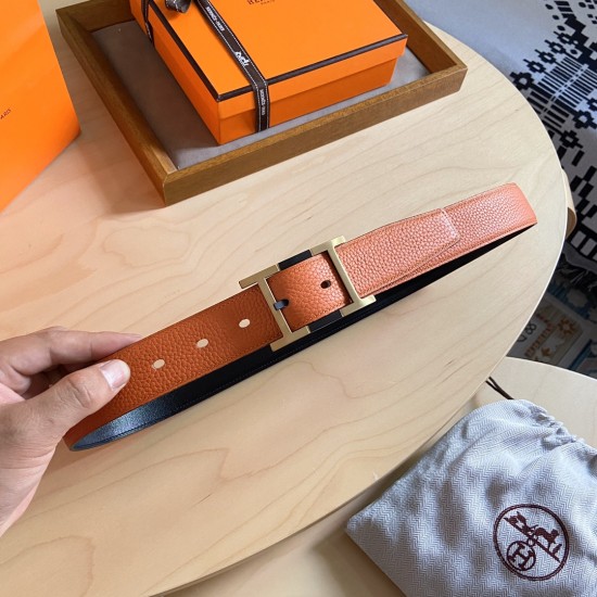 Hermes Belts