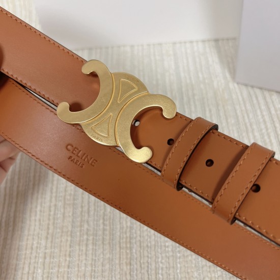 Celine Belt