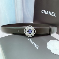 Chanel Belts