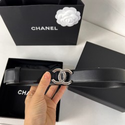 Chanel Belts