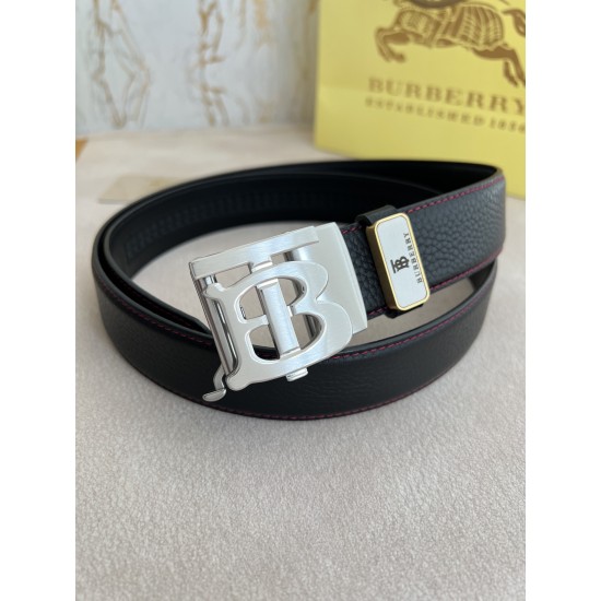 Burberry Belts