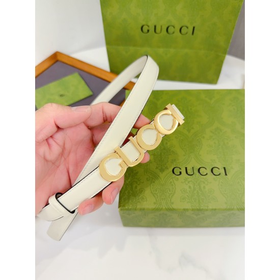 Gucci Belts