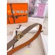 Hermes Belts