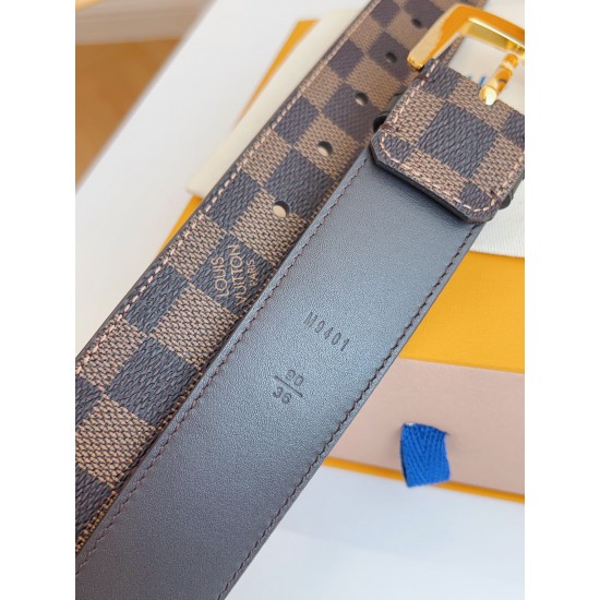 LV Belts