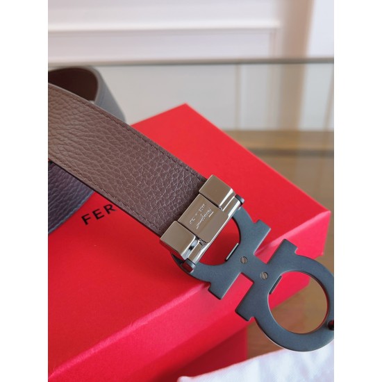 Ferragamo belts