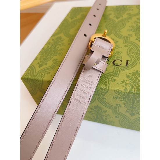 Gucci Belts