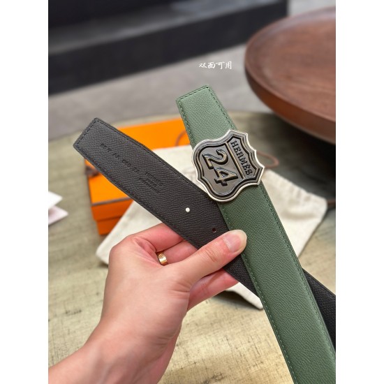 Hermes Belts