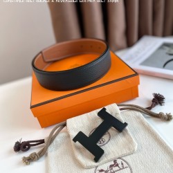 Hermes Belts