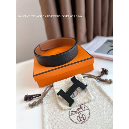 Hermes Belts