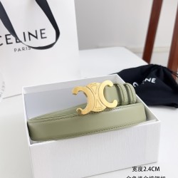 Celine Belt