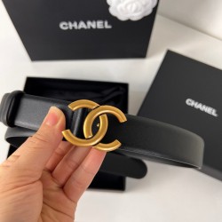 Chanel Belts