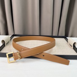 YSL Belts