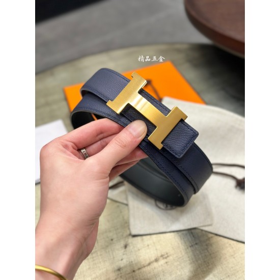 Hermes Belts