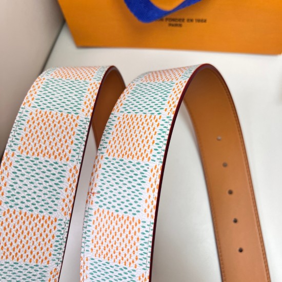 LV Belts