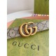 Gucci Belts