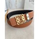 Loewe Belts