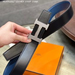 Hermes Belts