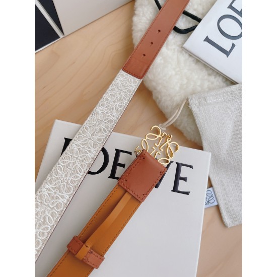 Loewe Belts