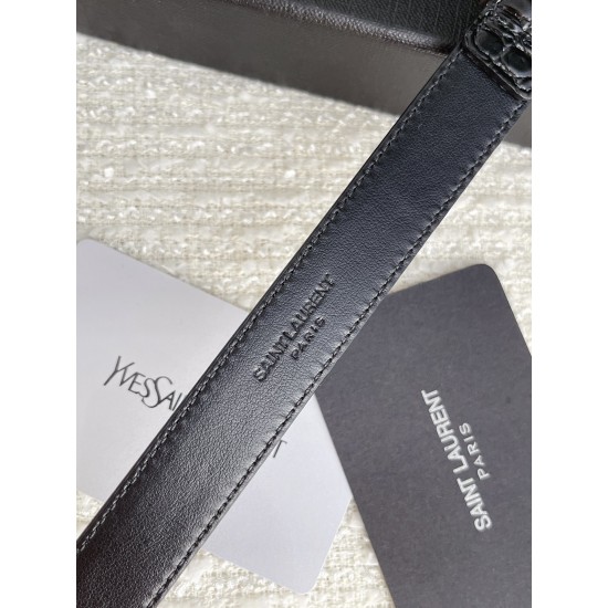 YSL Belts