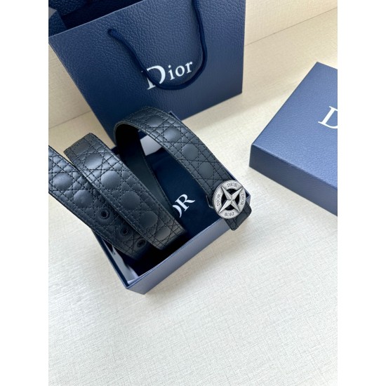 Dior Belts