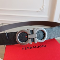 Ferragamo belts