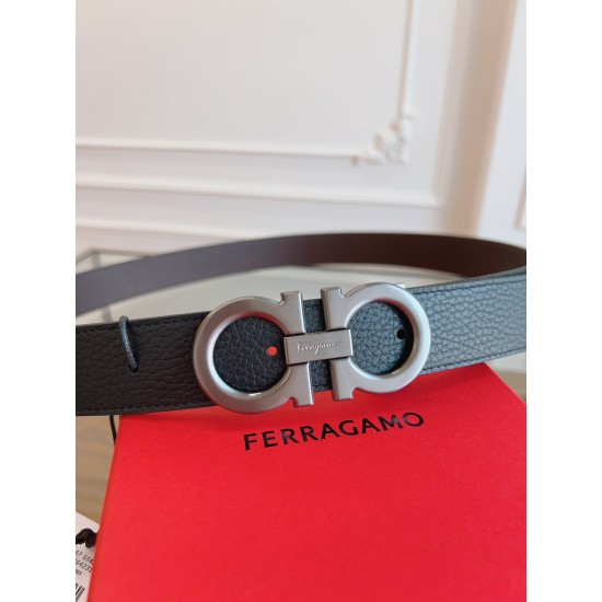 Ferragamo belts