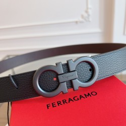 Ferragamo belts