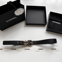 Chanel Belts