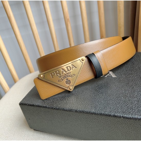 Prada Belt