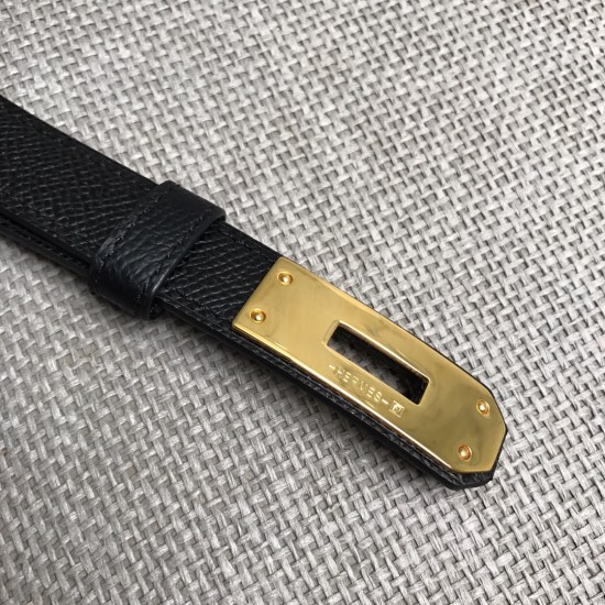 Hermes Belts