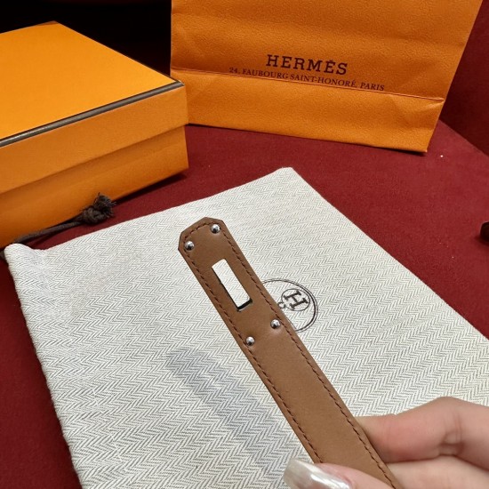 Hermes Belts